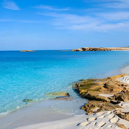 Daire Casa Amelia Oristano, 10 Minutes From The Beaches