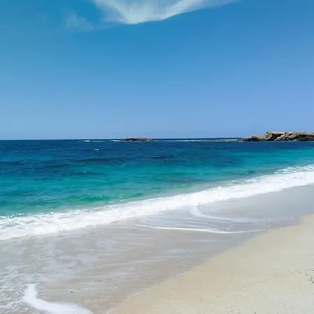Casa Amelia Oristano, 10 Minutes From The Beaches