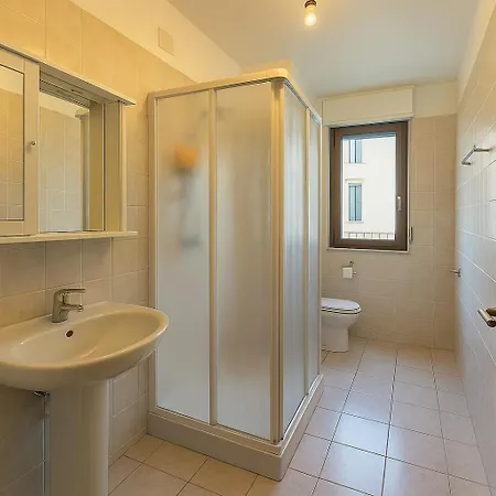 Casa Amelia Oristano, 10 Minutes From The Beaches Daire *