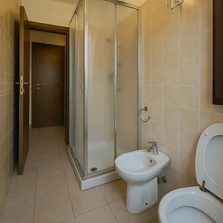 Casa Amelia Oristano, 10 Minutes From The Beaches Apartment *