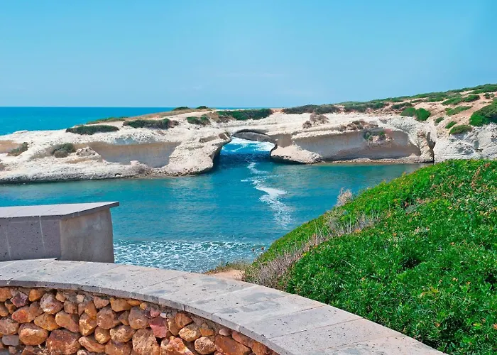 Casa Amelia Oristano, 10 Minutes From The Beaches Apartamento