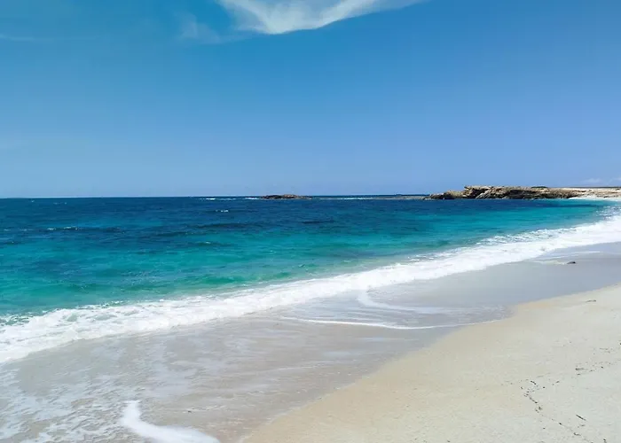 Casa Amelia Oristano, 10 Minutes From The Beaches