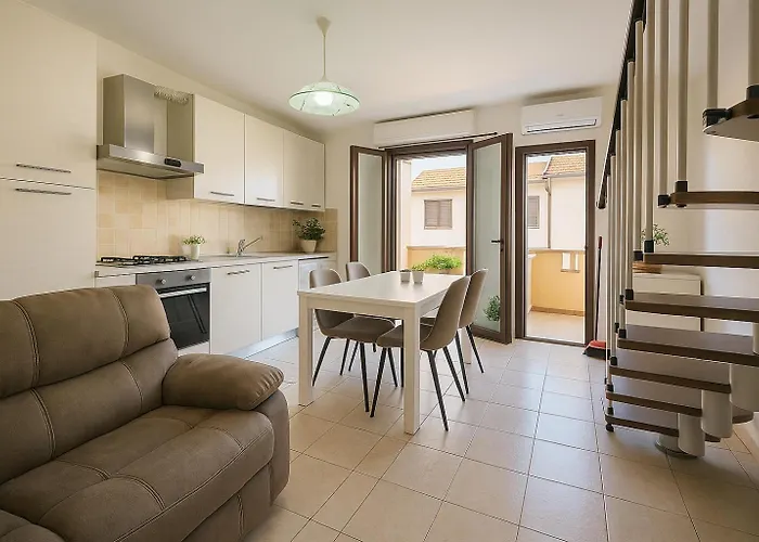 Casa Amelia Oristano, 10 Minutes From The Beaches * Oristano