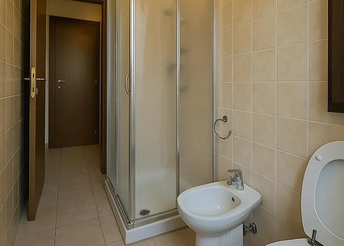 Casa Amelia Oristano, 10 Minutes From The Beaches Apartamento *