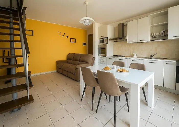 Casa Amelia Oristano, 10 Minutes From The Beaches Apartamento Oristano