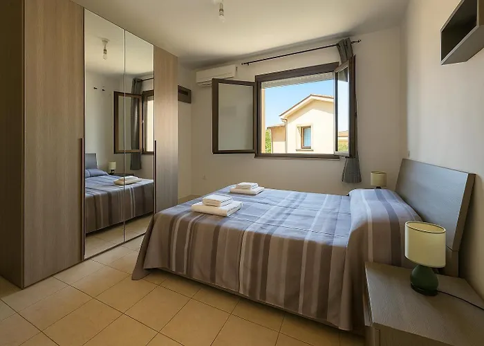 Casa Amelia Oristano, 10 Minutes From The Beaches *